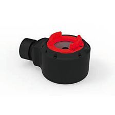 Krimpapparaat accessoire ISGS3400-4-NI
