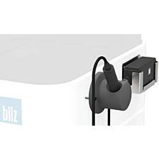 Krimpapparaat accessoire ISGZ3410-BILZ-ID