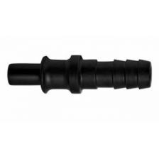 Slangaansluiting K-T0/LW10 met nippel HSK0