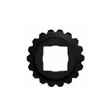 Insert R00 vierkant 8 mm 6705633 voor ratelsleutel