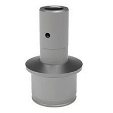 Krimpapparaat accessoire T3-WWK/HSK100