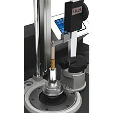 Krimpapparaat accessoire T3-WWKL-SK40