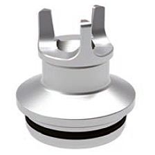 Krimpapparaat accessoire TER11-2