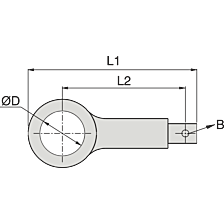 Opzetstuk 5172636 9x12mm rolsleutel TWH-FW-D38
