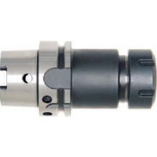 Spantangopname HSK63 DIN69893AD ER32 Ø2-20 L=100 G2,5