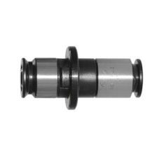 Tappot WEN0-7x5,5 Ø7 vierkant 5,5