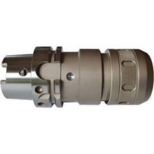Hi-Power freesopname HSK63 Ø20 mm L=90