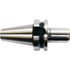 Hi-Power freesopname BT50 Ø12 mm L=90 Slanke versie