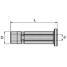 Reduceerhuls 5108531 WSC-S20-16 L=63