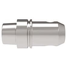 HSK-E50 Ø6 mm A=65 AD weldonopname 5100240
