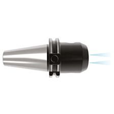 SK40 Ø25 mm A=100 AD/B IKR weldonopname 4600790