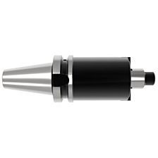 BT30 Ø16 mm DIN6357 A=40 dwarsspie-opname 5067575