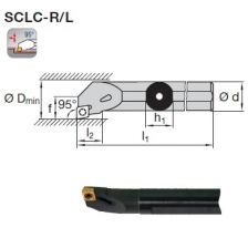 HOUDER A 32S-SCLCL 12 - boorbaar 6401568