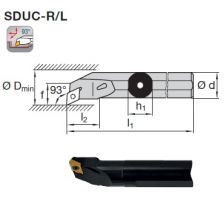 HOUDER A 12K SDUCL 07 - boorbaar 6401363