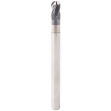 Ø6,00x6 L6/20/60 R3 Z4 HA BALLtec Universal