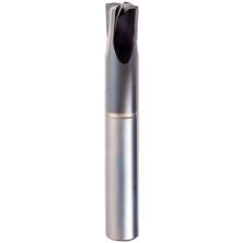 Ø10,00x10 L10/50/100 Z4 HA FEEDtec Universal