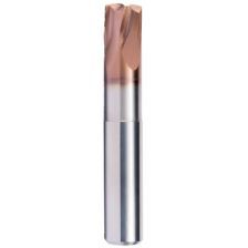 Ø10,00x10 L10/50/100 Z6 HA FEEDtec Hardened