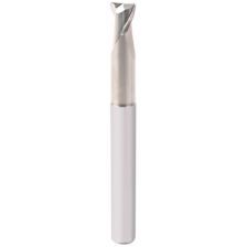 Ø8,00x8 L8/27/63 R0,5 Z2 HA TORROtec N
