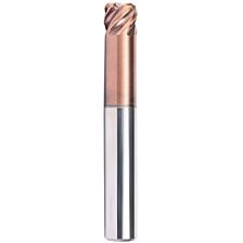 Ø8,00x8 L8,4/24/64 R1 Z5 HA UNItec Pro H Superfinish