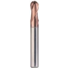 Ø6,00x6 L6,9/60 R3 Z2 HA BALLtec Hardened