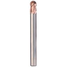 Ø6,00x6 L6,9/60 R3 Z4 HA BALLtec Hardened