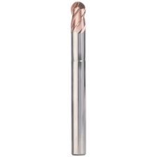 Ø3,00x6 L3,5/10/60 R1,5 Z4 HA BALLtec Hardened