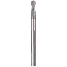 Ø0,5x4 L0,8/3,5/50 R0,25 Z2 HA BALLtec Graphite
