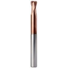 Ø2,00x4 L2,3/8/50 R0,5 Z2 HA TORROtec Hardened