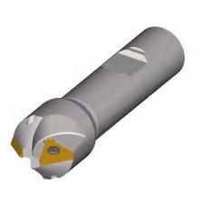Freesbody ISO Chamfer 45° BE45 TC16.0104 Z02 150