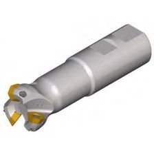 Freesbody ETAtec 45P Ø25 BE45 XE04.025 Z02