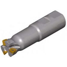 DELTAtec 90P Feed Ø25 BE90 SD10.025 Z02