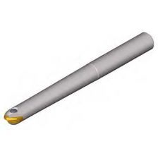 Freesbody BALLtec Ø25 BEA00 BE25.025 Z02 215 NC conisch