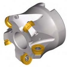 Freesbody VARIOtec 00P Ø80 BF05 RX12.080 Z08