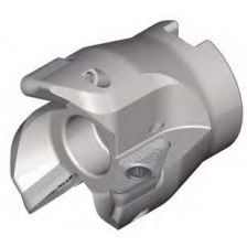 Freesbody ISO Plunge 90P Ø66 BF90 VC22.066 Z04