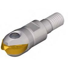 Freesbody BALLtec Ø16 BS00 BE16.016 Z02 M8