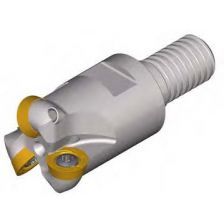 Freesbody ISO 00P Ø25 BSB00 RD05.025 Z06 M12