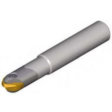 Freesbody BALLtec Ø10 CEB00 BE10.010 Z02 150 HM-schacht