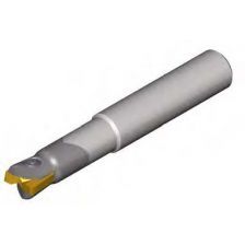 Freesbody TORROtec Ø10 CEB90 TE10.010 Z02 80 HM-schacht