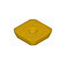 SEKN 1504 AFSN-MK BCK15M wisselplaat