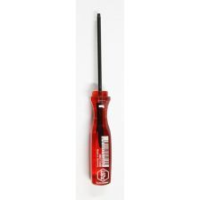 ONDERDELEN TBV KLEMWERKTUIGEN V 04-T2000 - sleutel torx 20