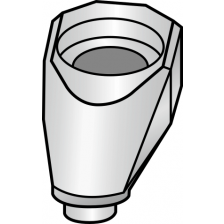 Boehlerit klem DT03N 5013594