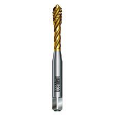 M16 x2,00 L110 Z4 BL TiN snijtap HSSE BA60 7G