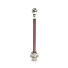 HAIMER 3D-taster stift LANG L=80mm rood 80.363