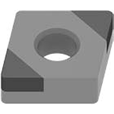PCBN wisselplaat CNGA120404-F-BHT02R-2MC