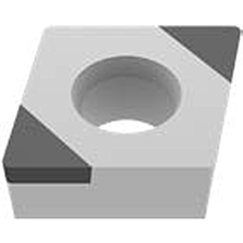 CBN wisselplaat CCGW09T304AW-40MC