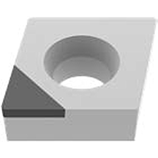 PKD wisselplaat CCGW09T304W-PDC