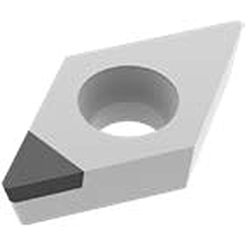 CBN wisselplaat DCGW11T304D-25EW