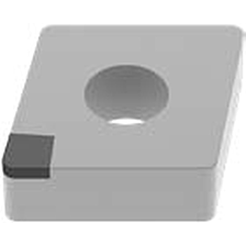 CBN wisselplaat CNGA120408D-25EW