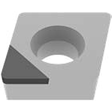 CBN wisselplaat CCGW09T304A-15EW