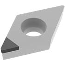 CBN wisselplaat DCGW11T302A-15EW